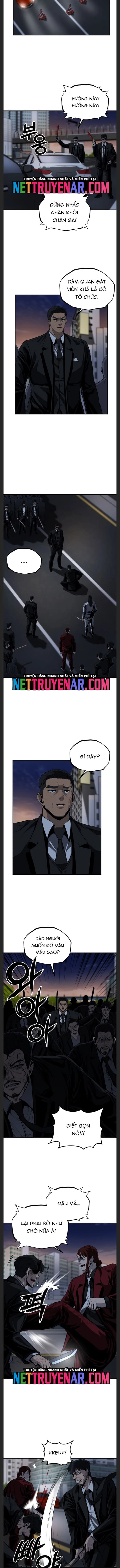 Vương Đạo - Chương 52