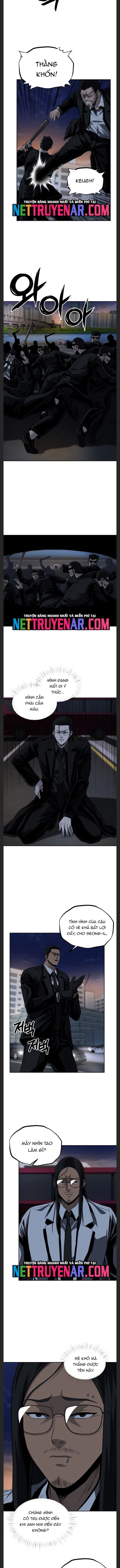 Vương Đạo - Chương 52