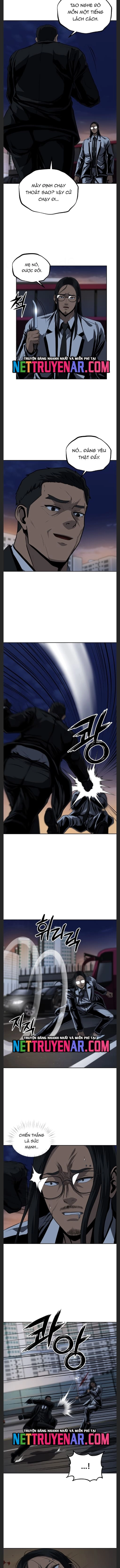 Vương Đạo - Chương 52