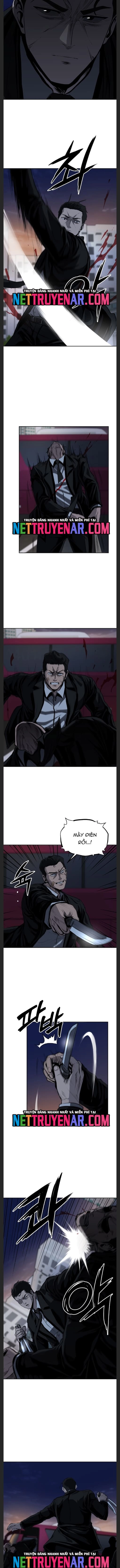 Vương Đạo - Chương 52