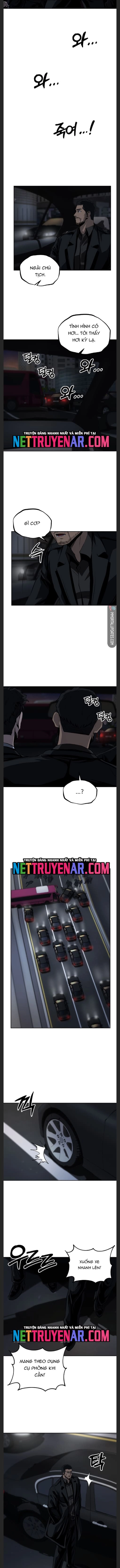 Vương Đạo - Chương 52