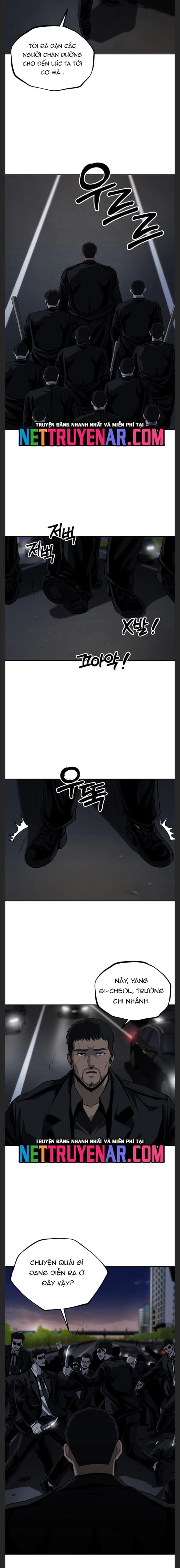 Vương Đạo - Chương 52