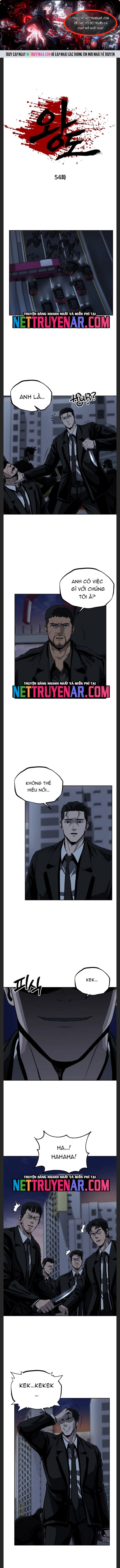 Vương Đạo - Chương 54