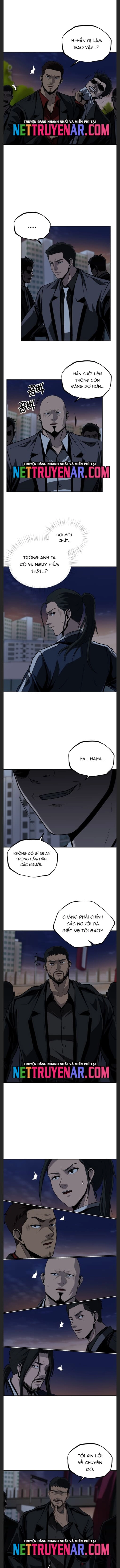 Vương Đạo - Chương 54