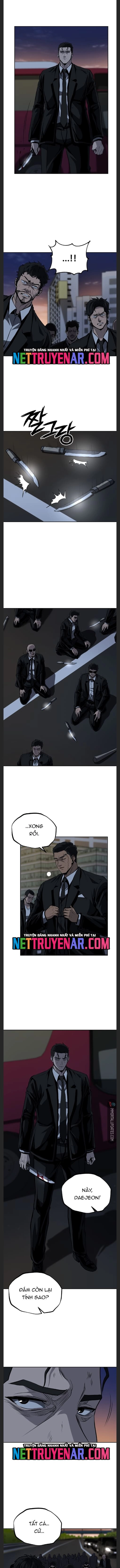 Vương Đạo - Chương 54