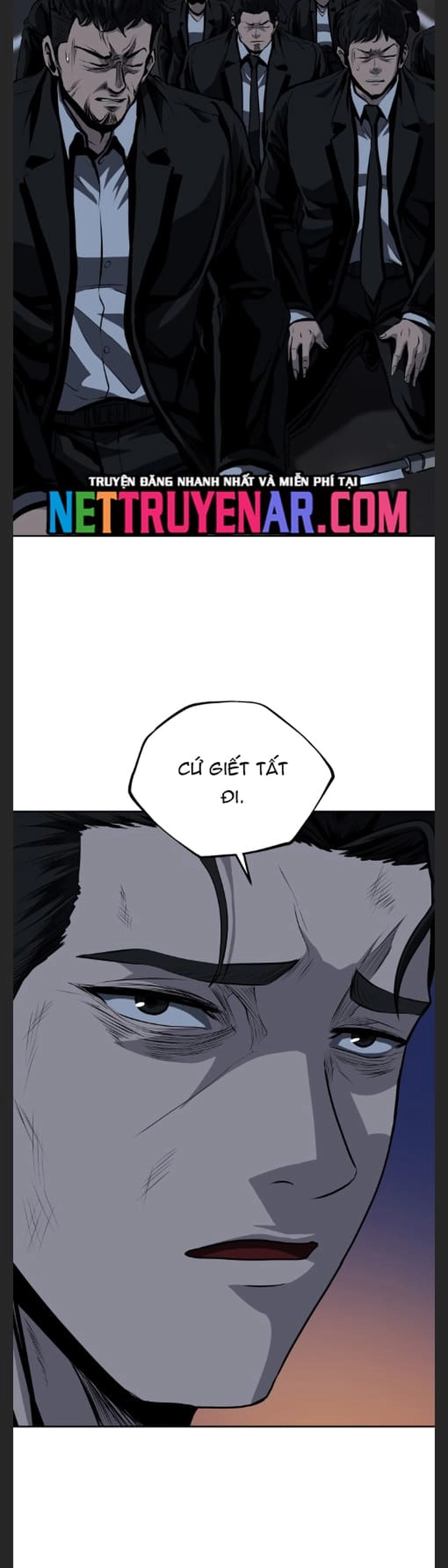 Vương Đạo - Chương 54