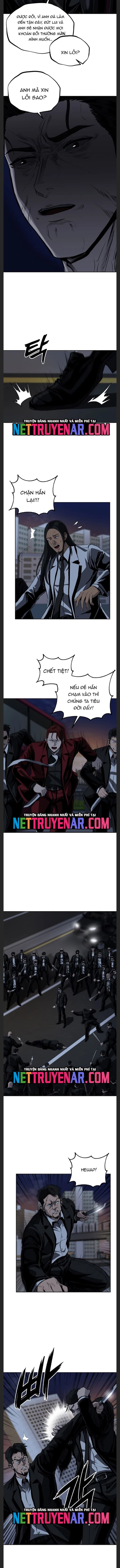 Vương Đạo - Chương 54