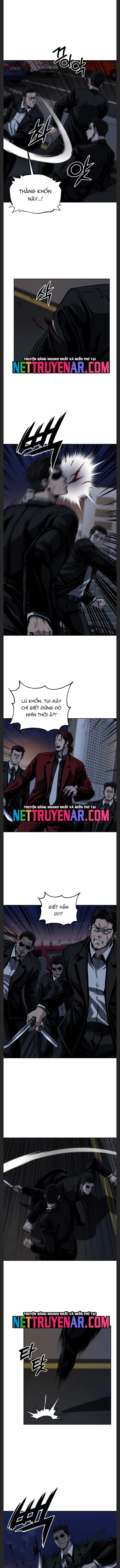 Vương Đạo - Chương 54