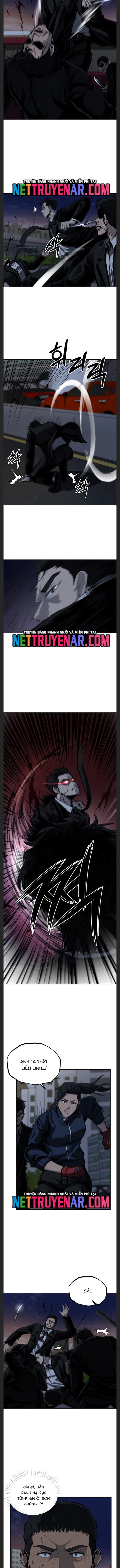 Vương Đạo - Chương 54