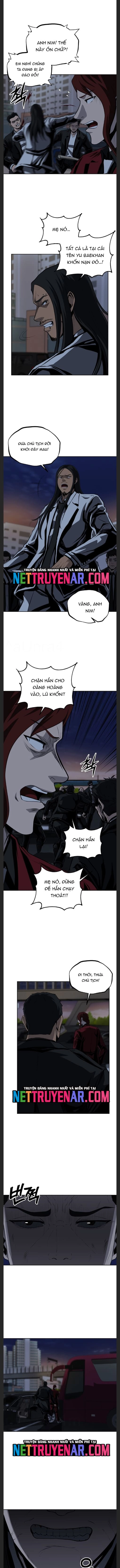 Vương Đạo - Chương 54