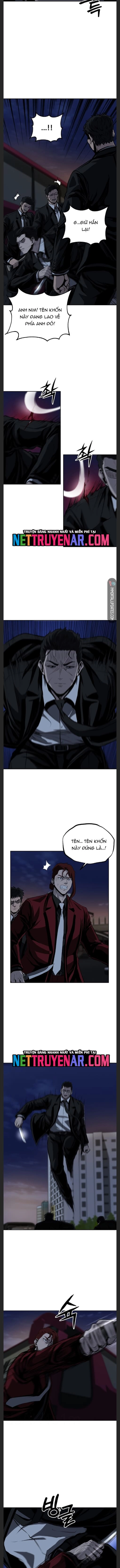 Vương Đạo - Chương 54