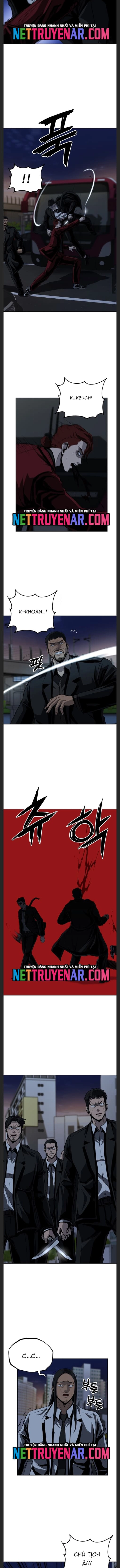 Vương Đạo - Chương 54