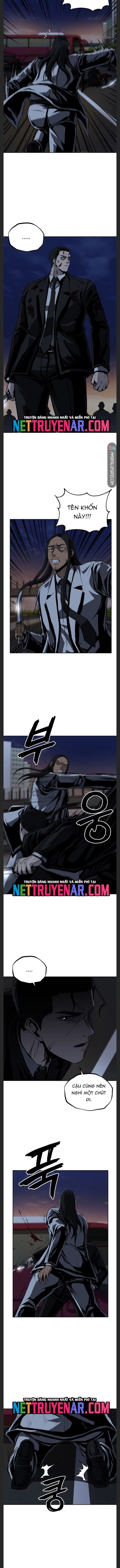 Vương Đạo - Chương 54