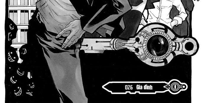 Trò Chơi Ác Ma - Chương 26