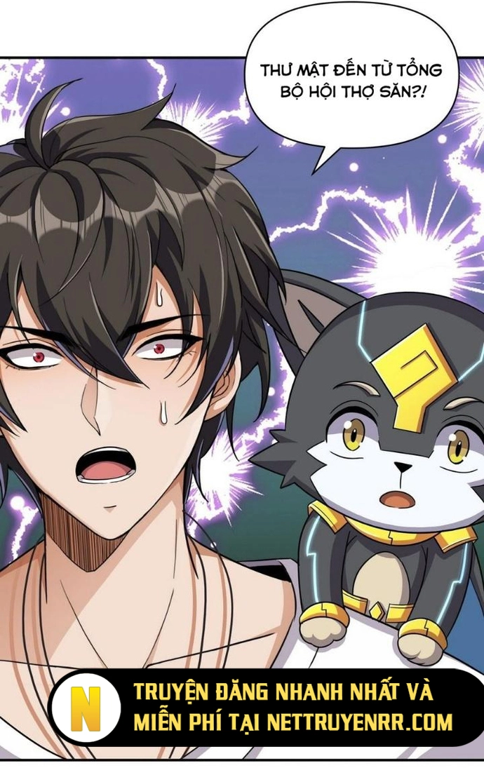 Quái Vật Nhạc Viên - Chương 103