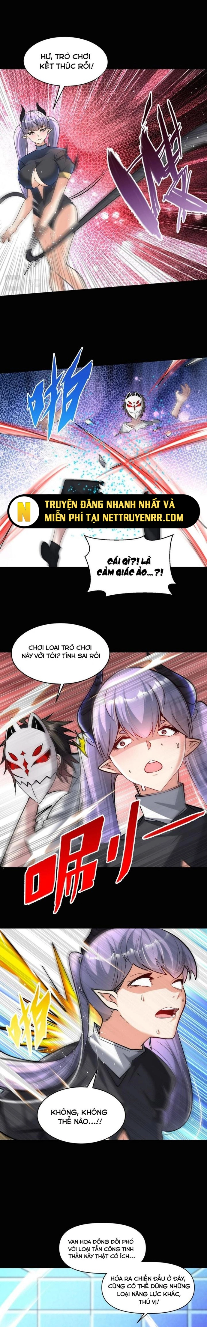 Quái Vật Nhạc Viên - Chương 103