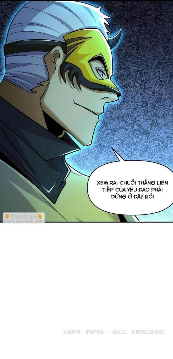 Quái Vật Nhạc Viên - Chương 104