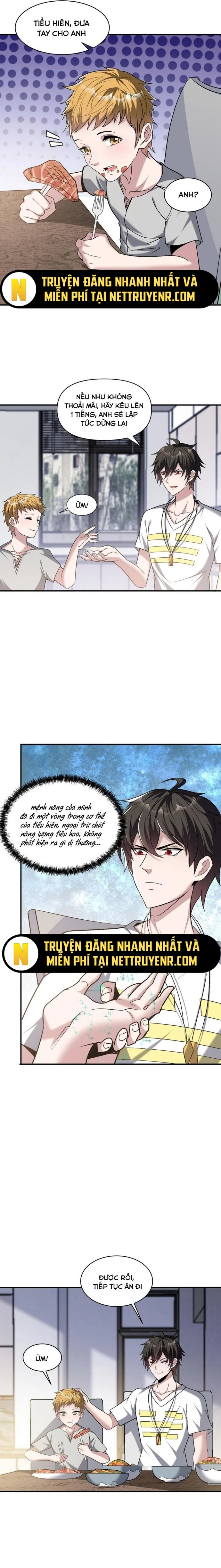 Quái Vật Nhạc Viên - Chương 104