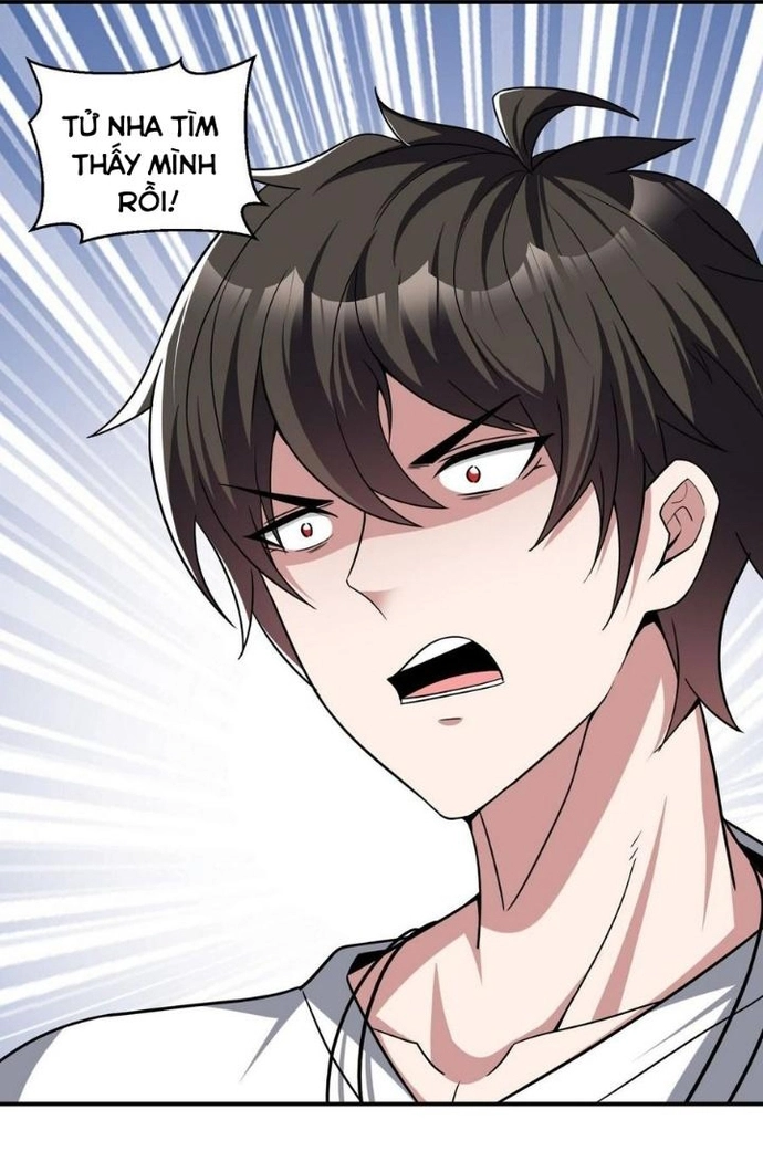 Quái Vật Nhạc Viên - Chương 105