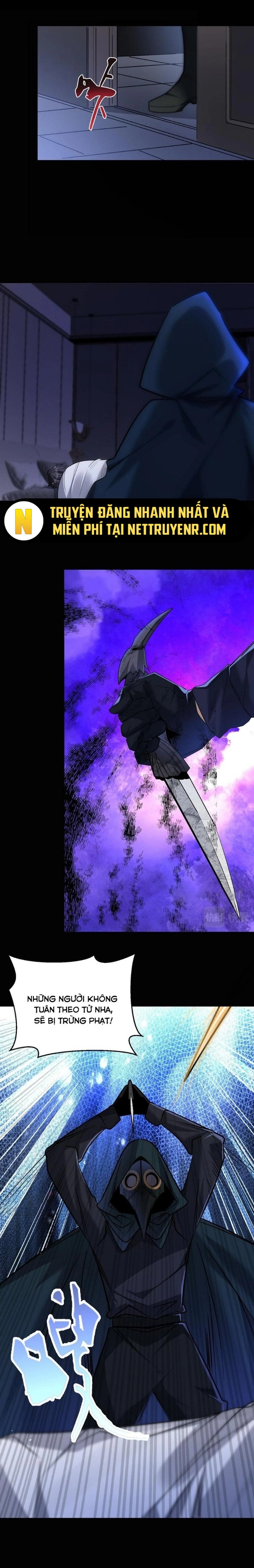 Quái Vật Nhạc Viên - Chương 106