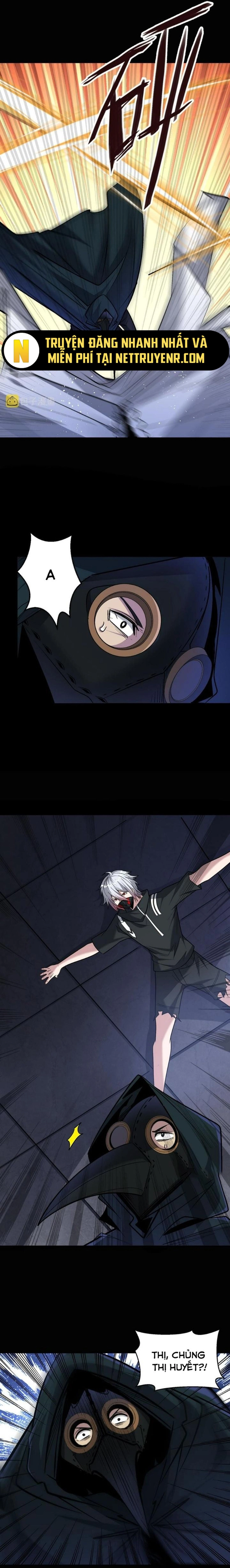 Quái Vật Nhạc Viên - Chương 106