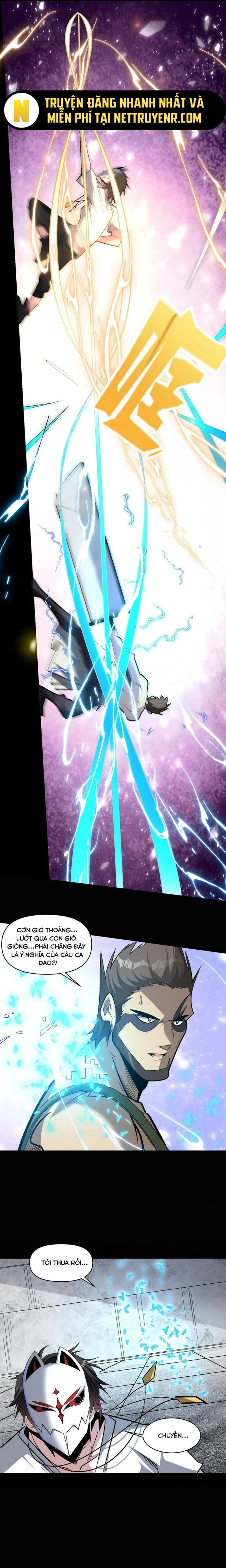 Quái Vật Nhạc Viên - Chương 107