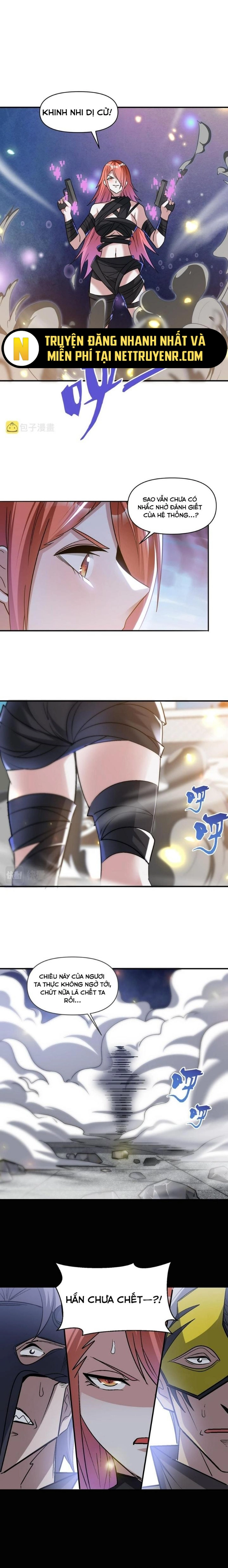 Quái Vật Nhạc Viên - Chương 108