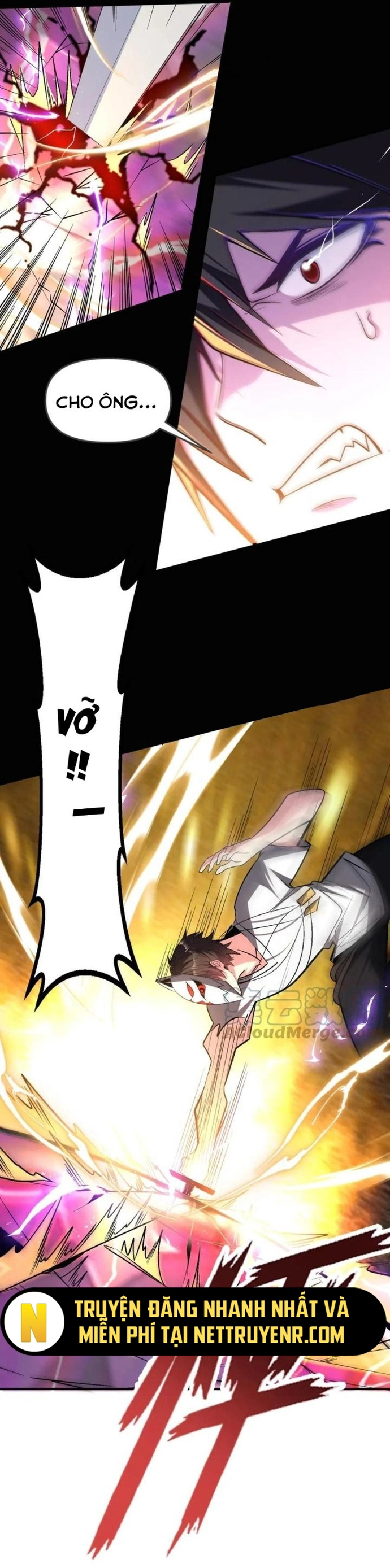 Quái Vật Nhạc Viên - Chương 109