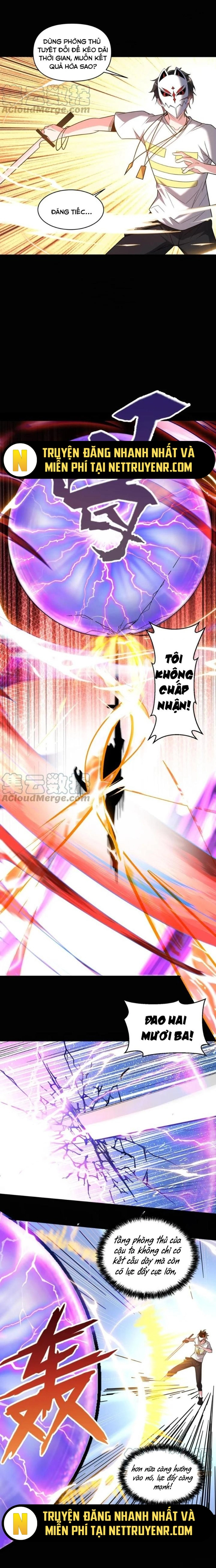 Quái Vật Nhạc Viên - Chương 109