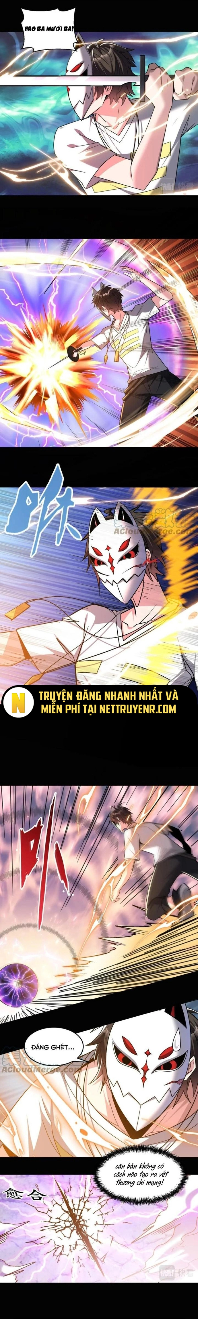 Quái Vật Nhạc Viên - Chương 109