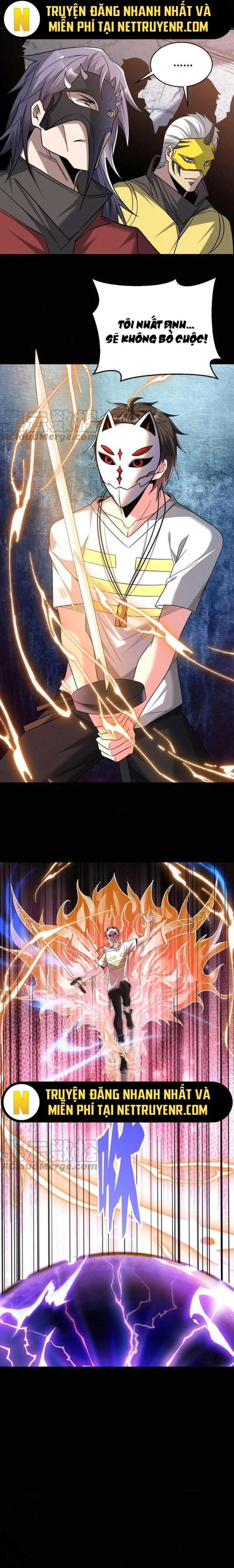 Quái Vật Nhạc Viên - Chương 109