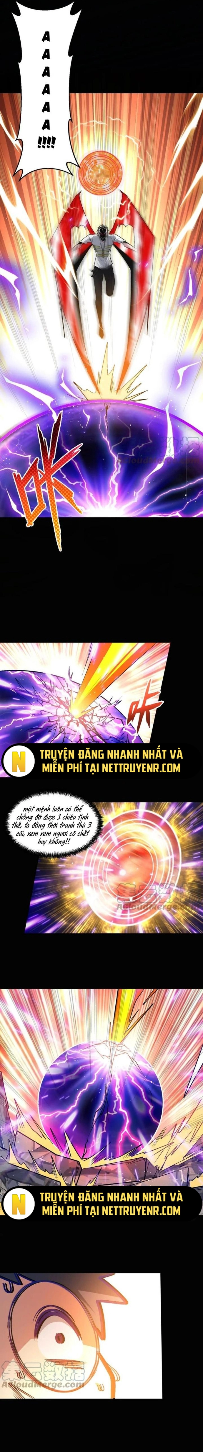 Quái Vật Nhạc Viên - Chương 110