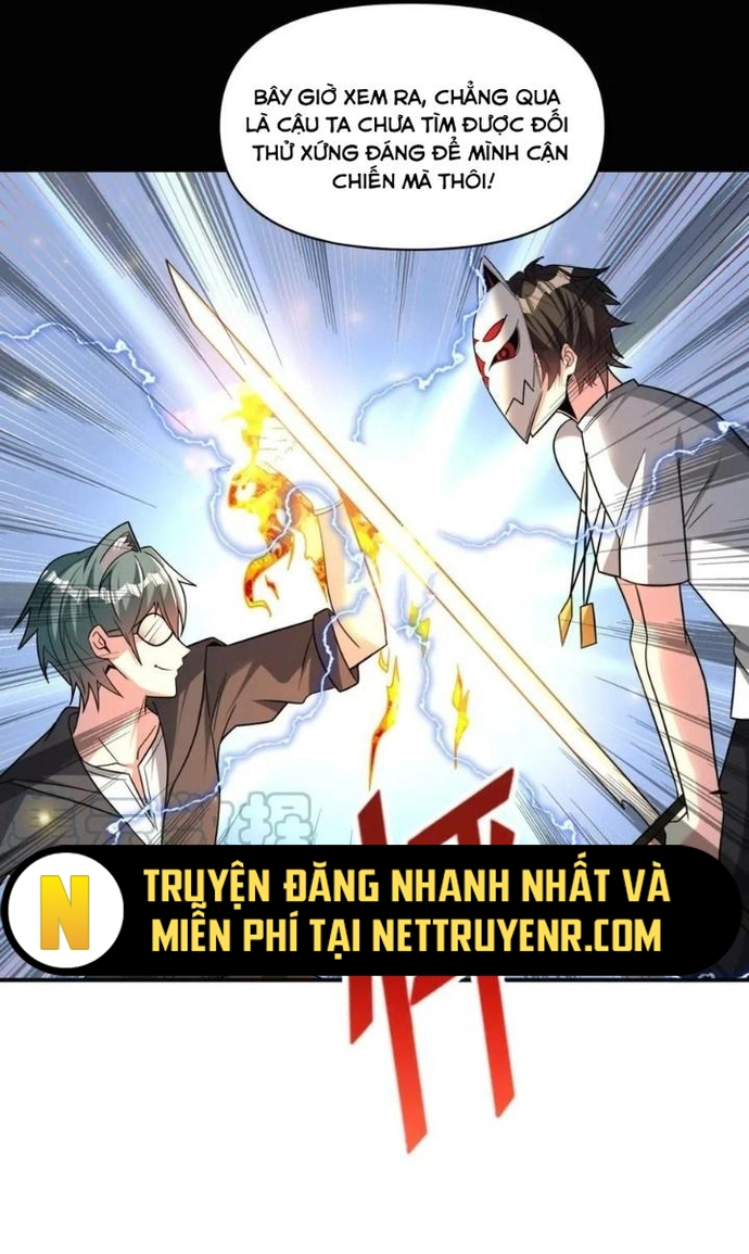 Quái Vật Nhạc Viên - Chương 111