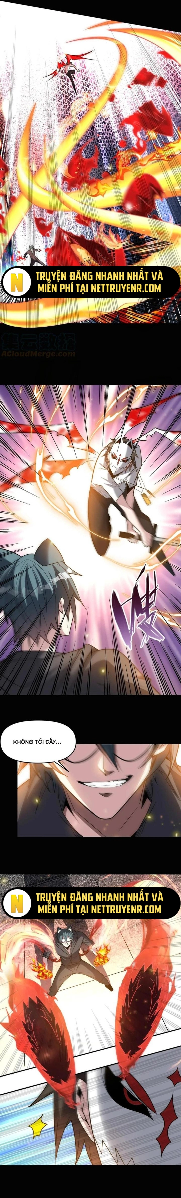 Quái Vật Nhạc Viên - Chương 112