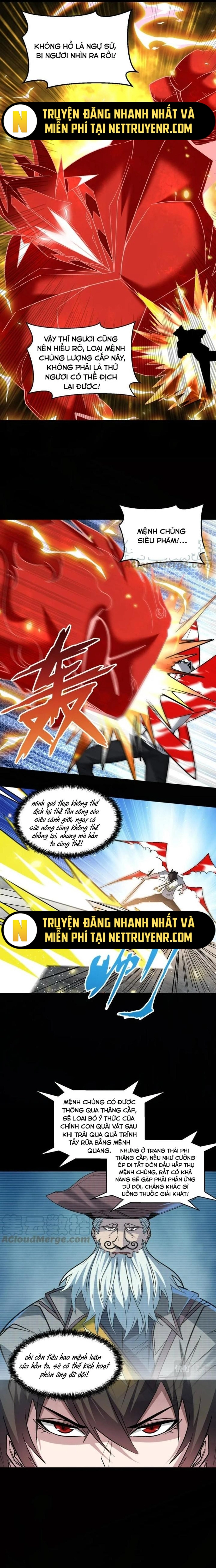 Quái Vật Nhạc Viên - Chương 112