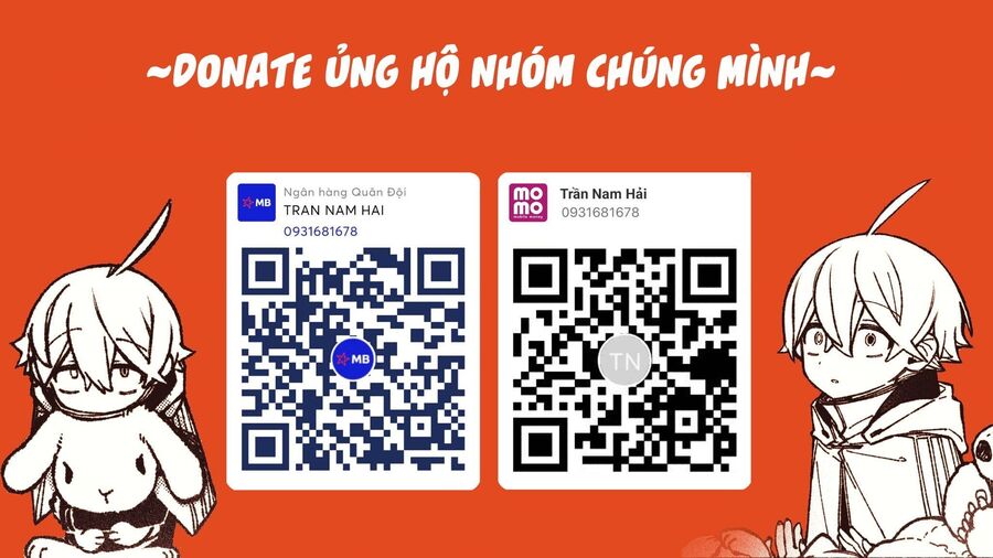 Cô Hầu Gái Người Máy - Chương 10