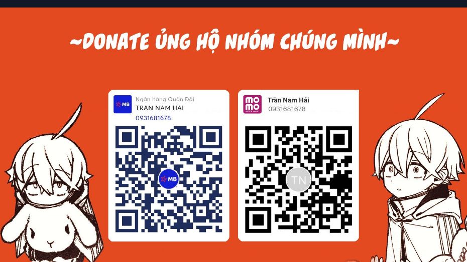 Cô Hầu Gái Người Máy - Chương 12