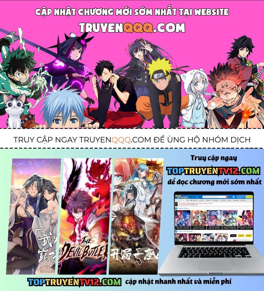 Cô Hầu Gái Người Máy - Chương 17