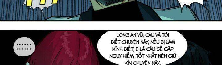 Ô Nha - Chương 157