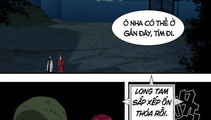 Ô Nha - Chương 157