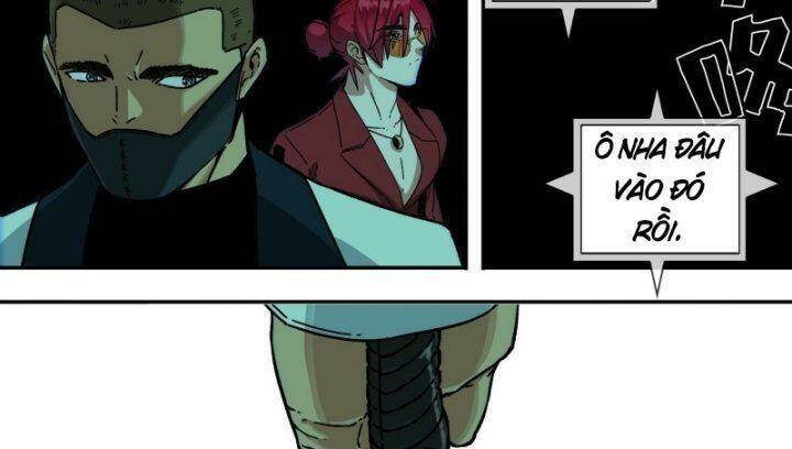 Ô Nha - Chương 157