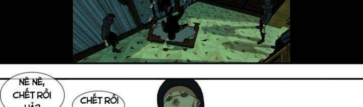 Ô Nha - Chương 157