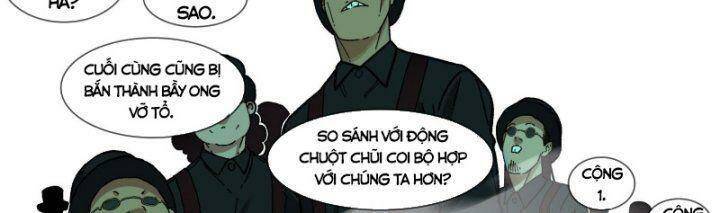 Ô Nha - Chương 157