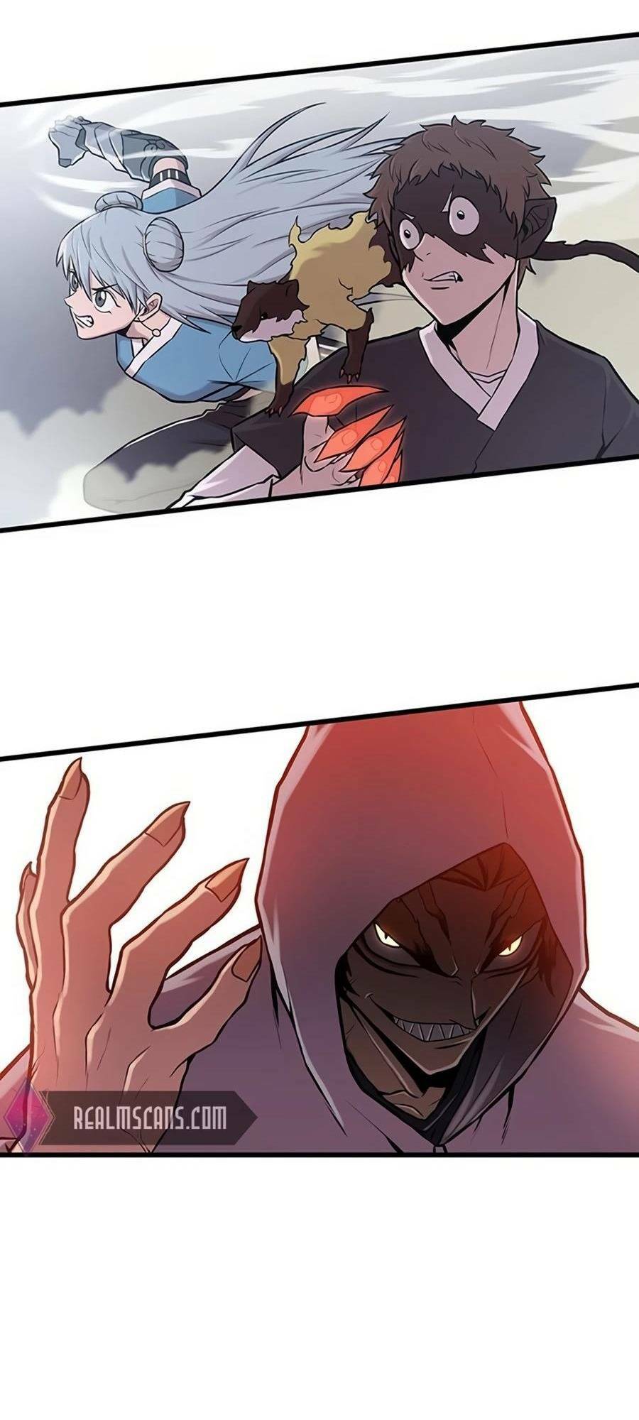 Vương Thần Tân Sinh - Chương 0