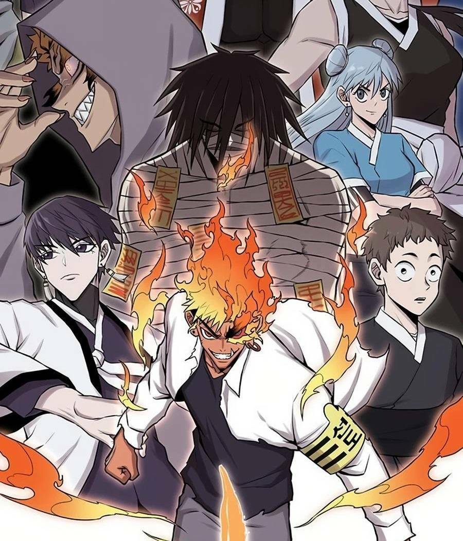 Vương Thần Tân Sinh - Chương 0