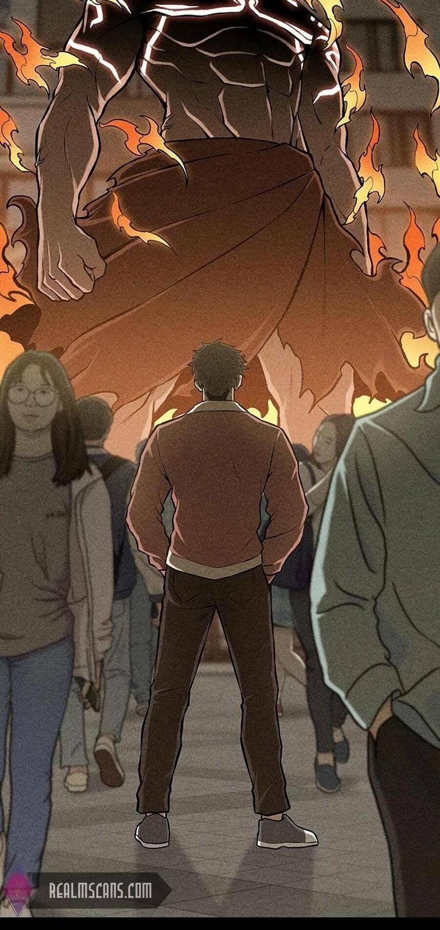 Vương Thần Tân Sinh - Chương 0