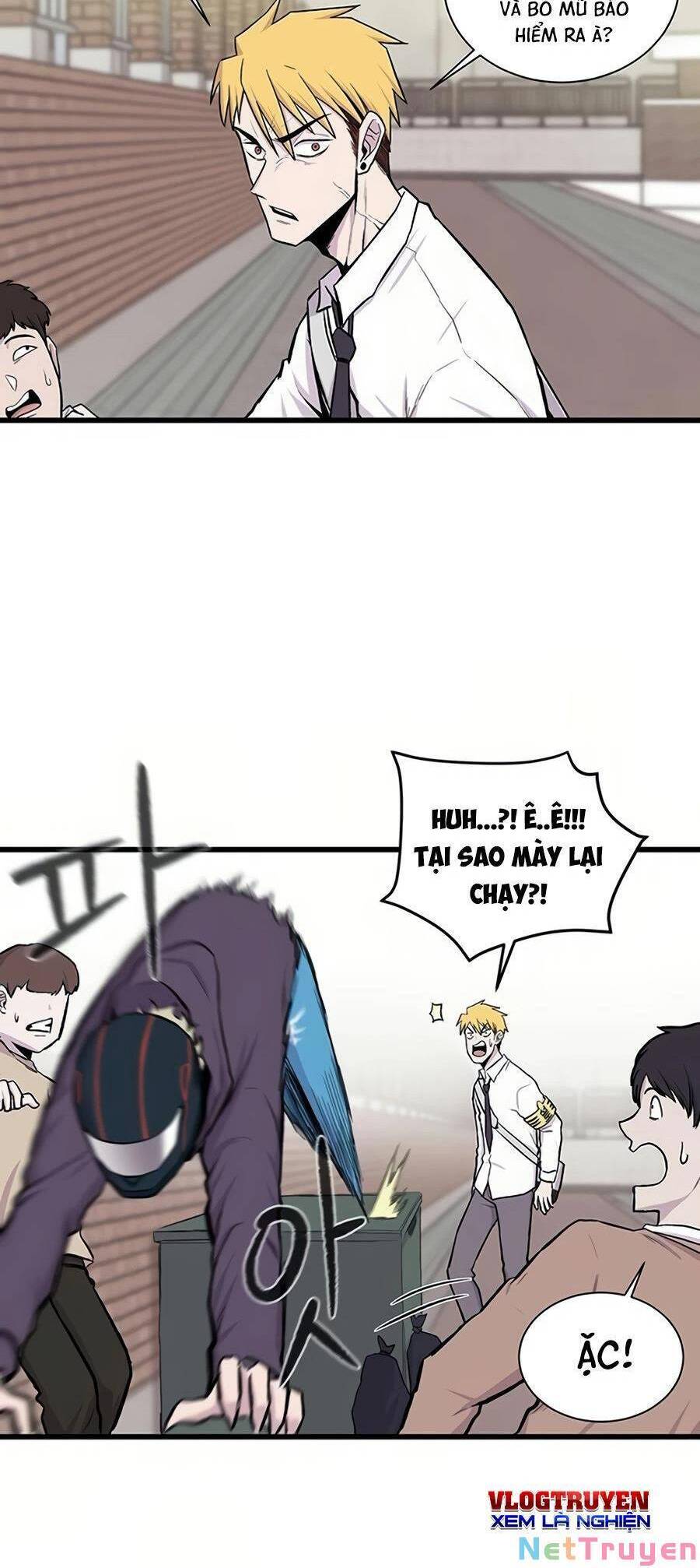 Vương Thần Tân Sinh - Chương 4