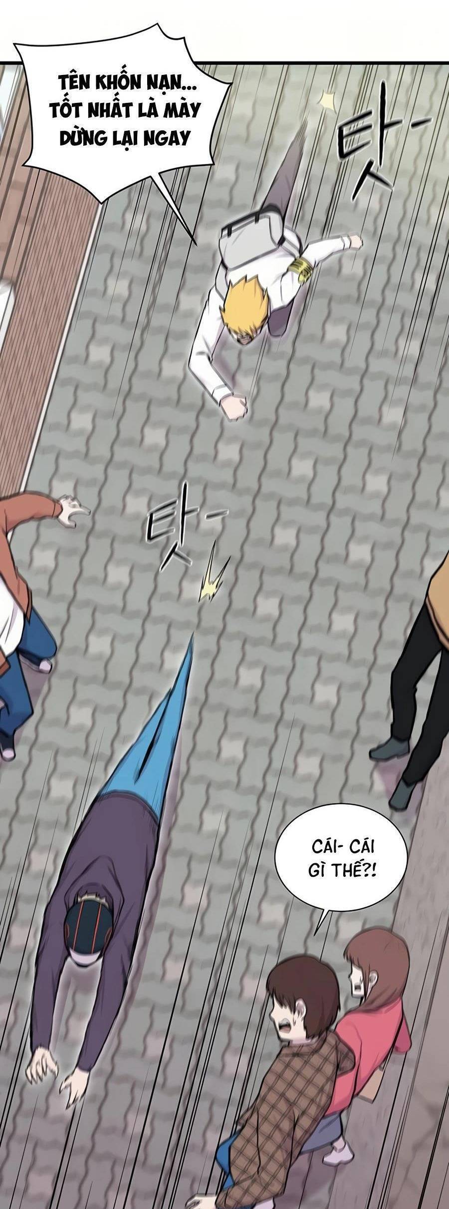 Vương Thần Tân Sinh - Chương 4