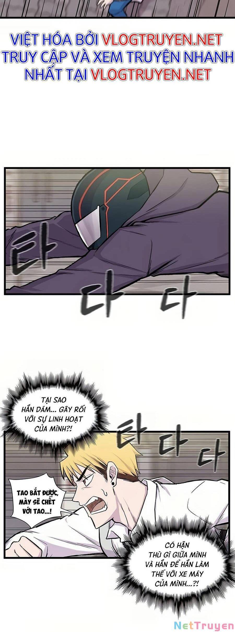 Vương Thần Tân Sinh - Chương 4