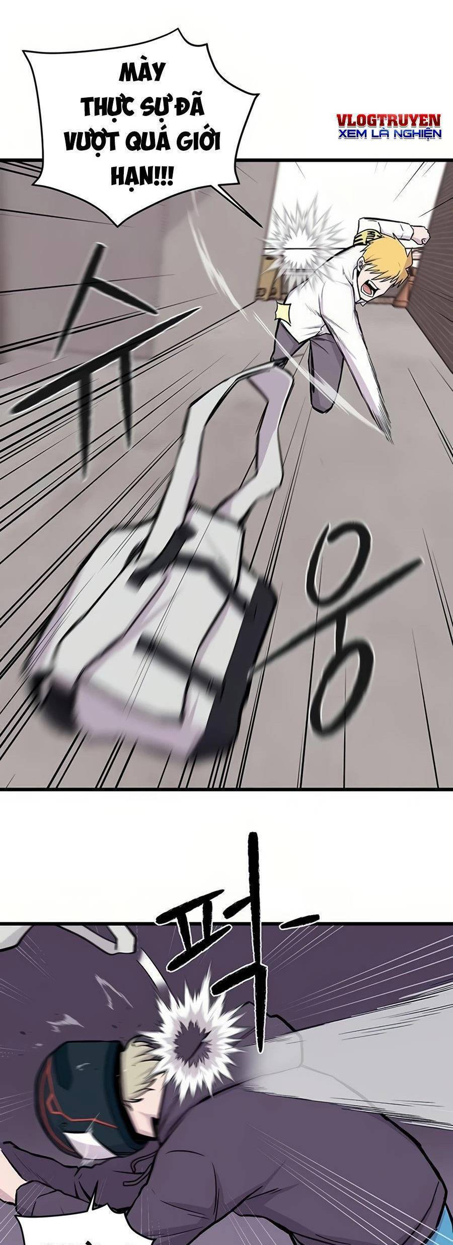 Vương Thần Tân Sinh - Chương 4